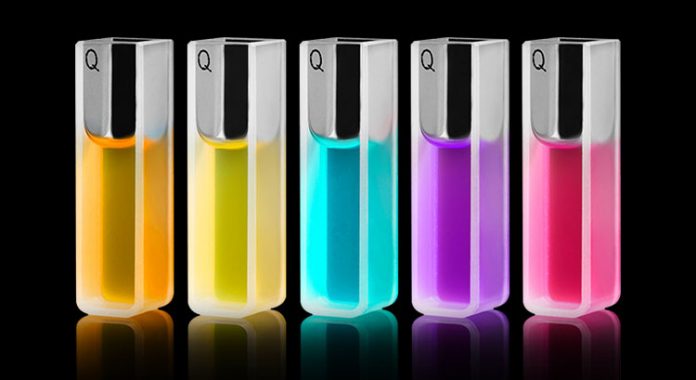 How to Place Cuvette in Spectrophotometer?