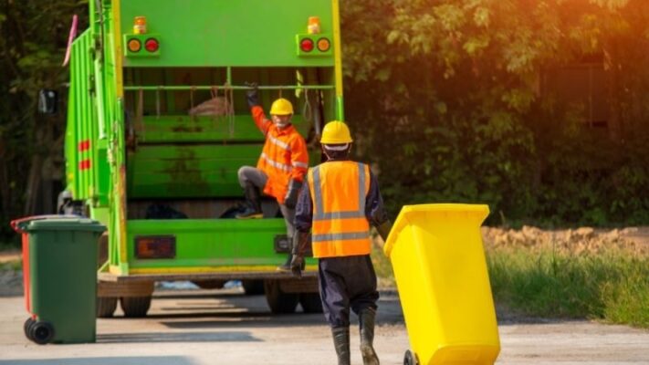7 Ways on How you can Benefit from Skip Hire Services