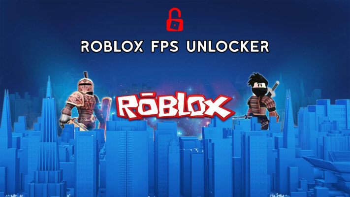 How To Use Roblox Fps Unlocker