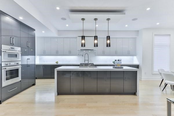 A Guide To Creating an Elegant Kitchen