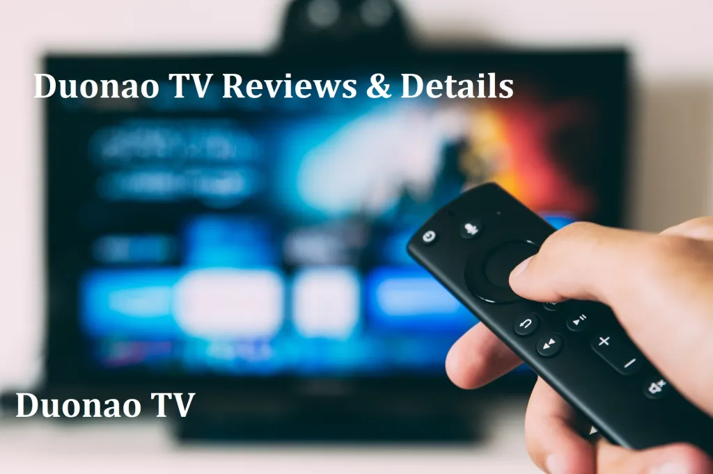 Duonao TV Review – What’s So Special About It?