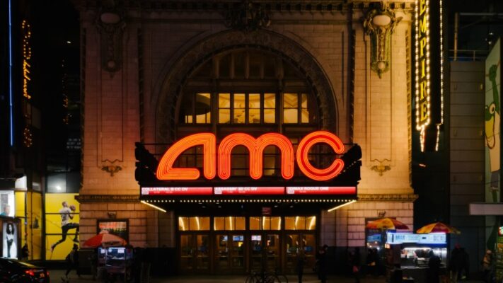 How to use AMC StockTwits to get in on the action