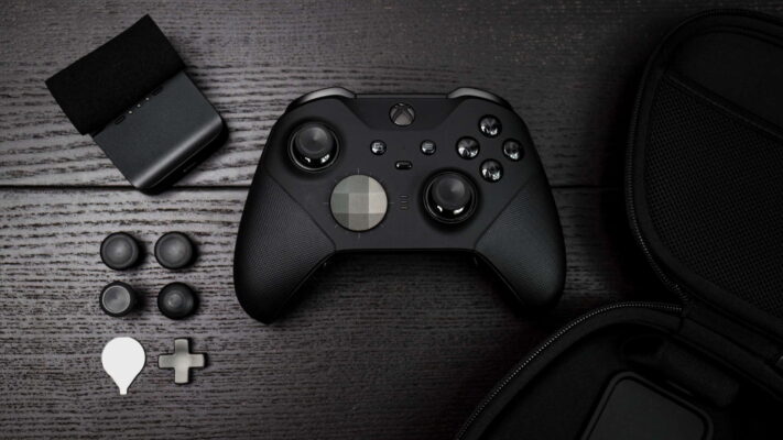 What To Look For When Choosing A PC Game Controller