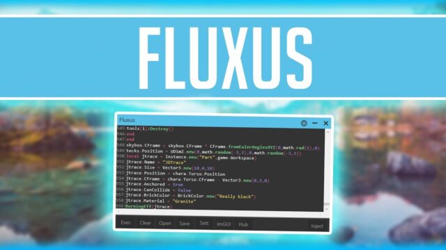 Fluxus Mac Download (2022) – Full And Detailed Guide