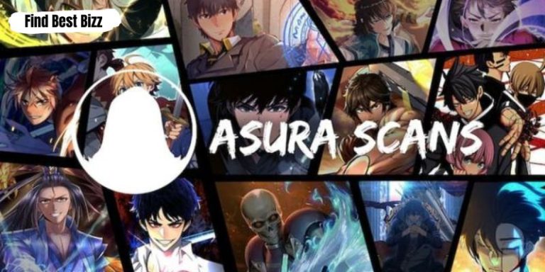 Everything You Should Know About Asura Scans Website