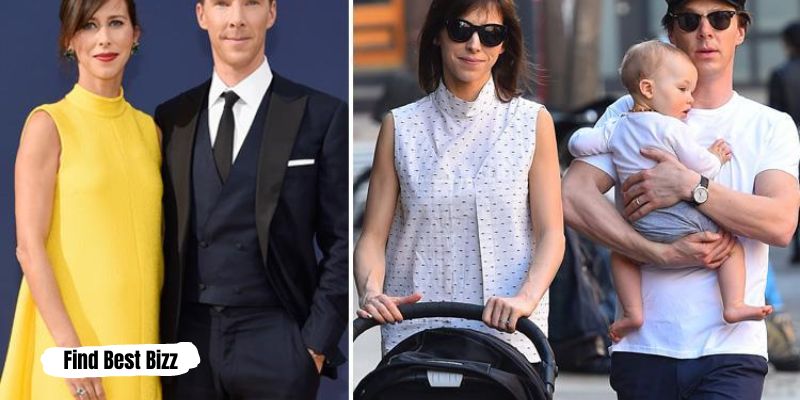 Finn Cumberbatch: Meet Benedict Cumberbatch youngest son