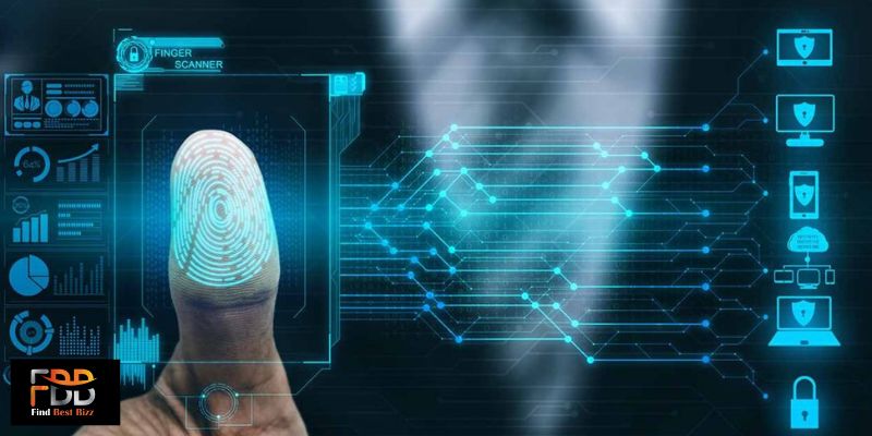 The Emergence of Fingerprint Biometric Technology