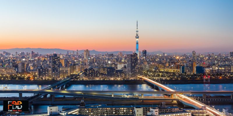 Explore the Top LinkedIn Jobs in Tokyo