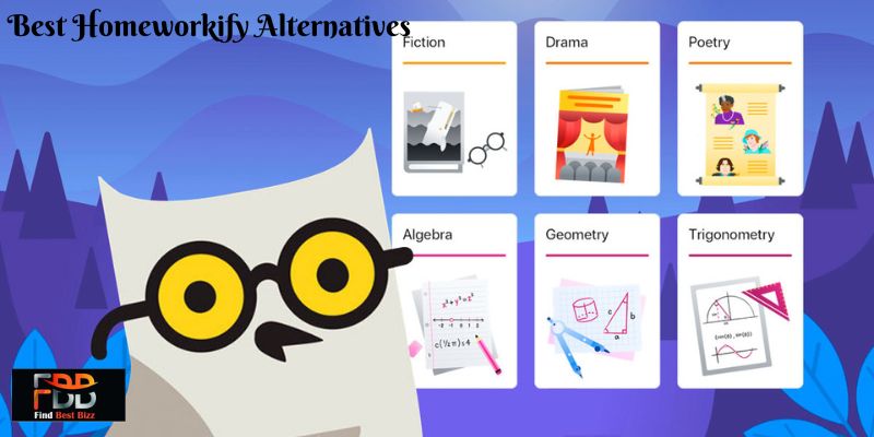 Best Homeworkify Alternatives