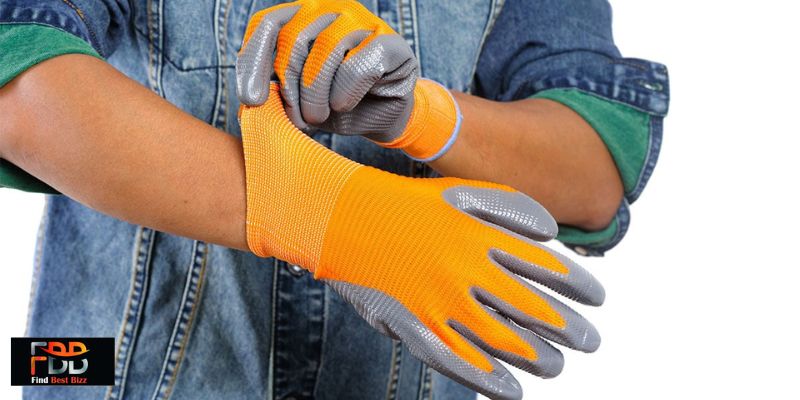 Protect Your Hands with the Highest Quality Work Gloves
