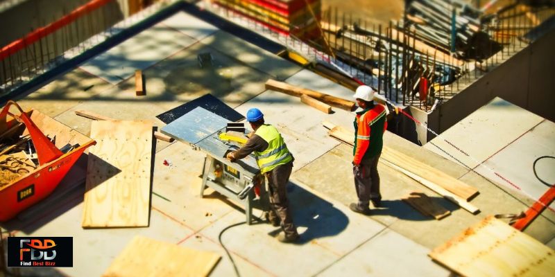 Tips To Set Up A Construction Company