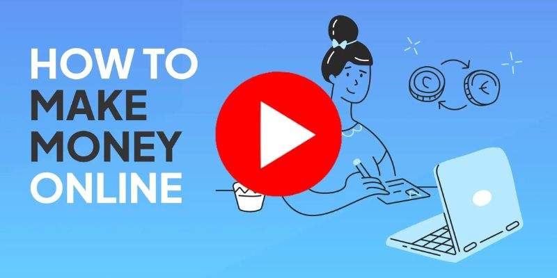 How to Earn Money Online